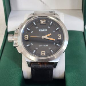 N001 Welder Friperie