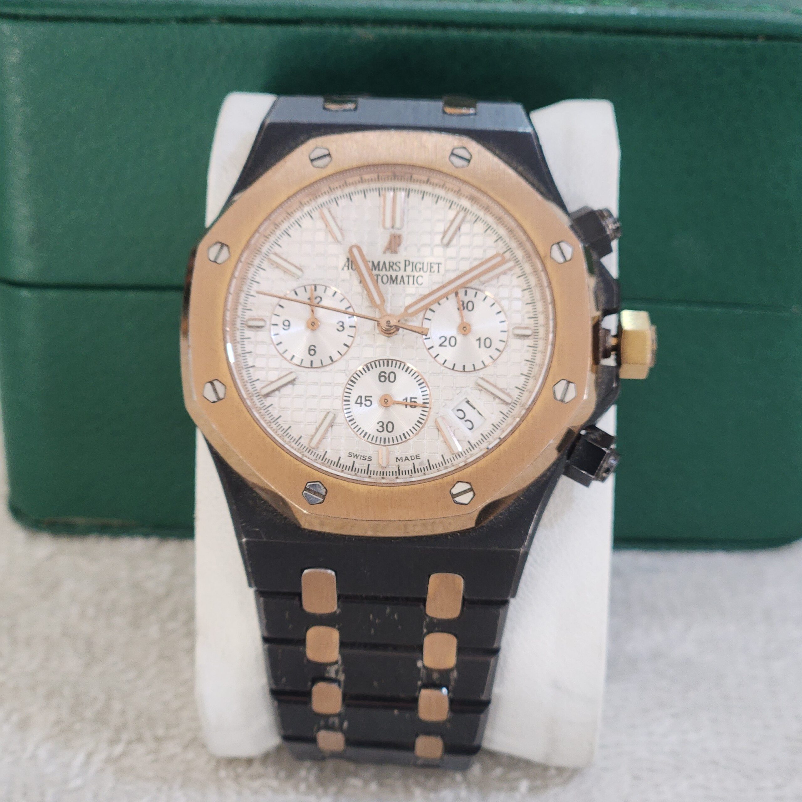 Audemars Piguet Friperie (F55)
