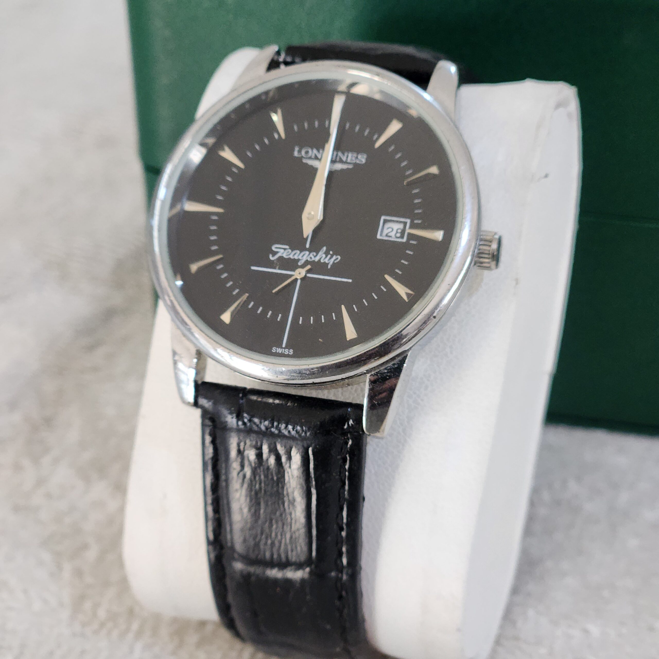 Longines