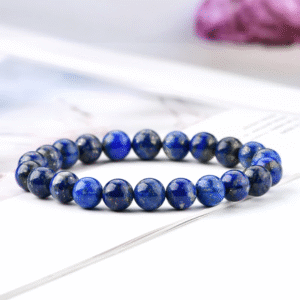 Lapis Lazulis 8mm | Sérénité (P0611)