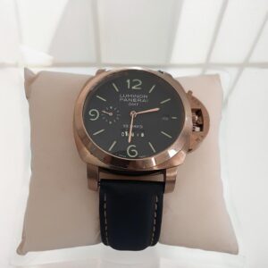 Luminor Panerai friperie