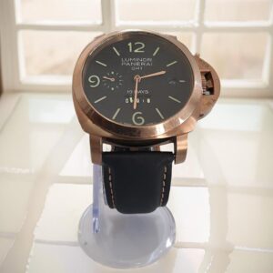 Luminor Panerai friperie