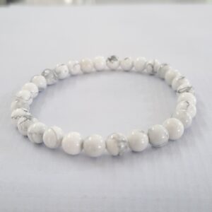 howlite 6mm