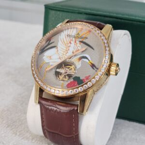 Jeager Le-Coultre Friperie