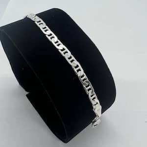 Argent authentique
