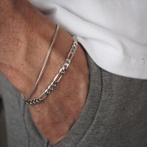 Argent authentique