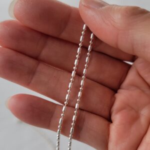 Argent authentique