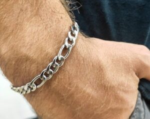 Argent authentique