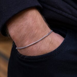 Argent authentique