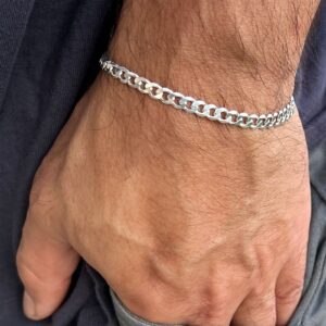 Argent authentique