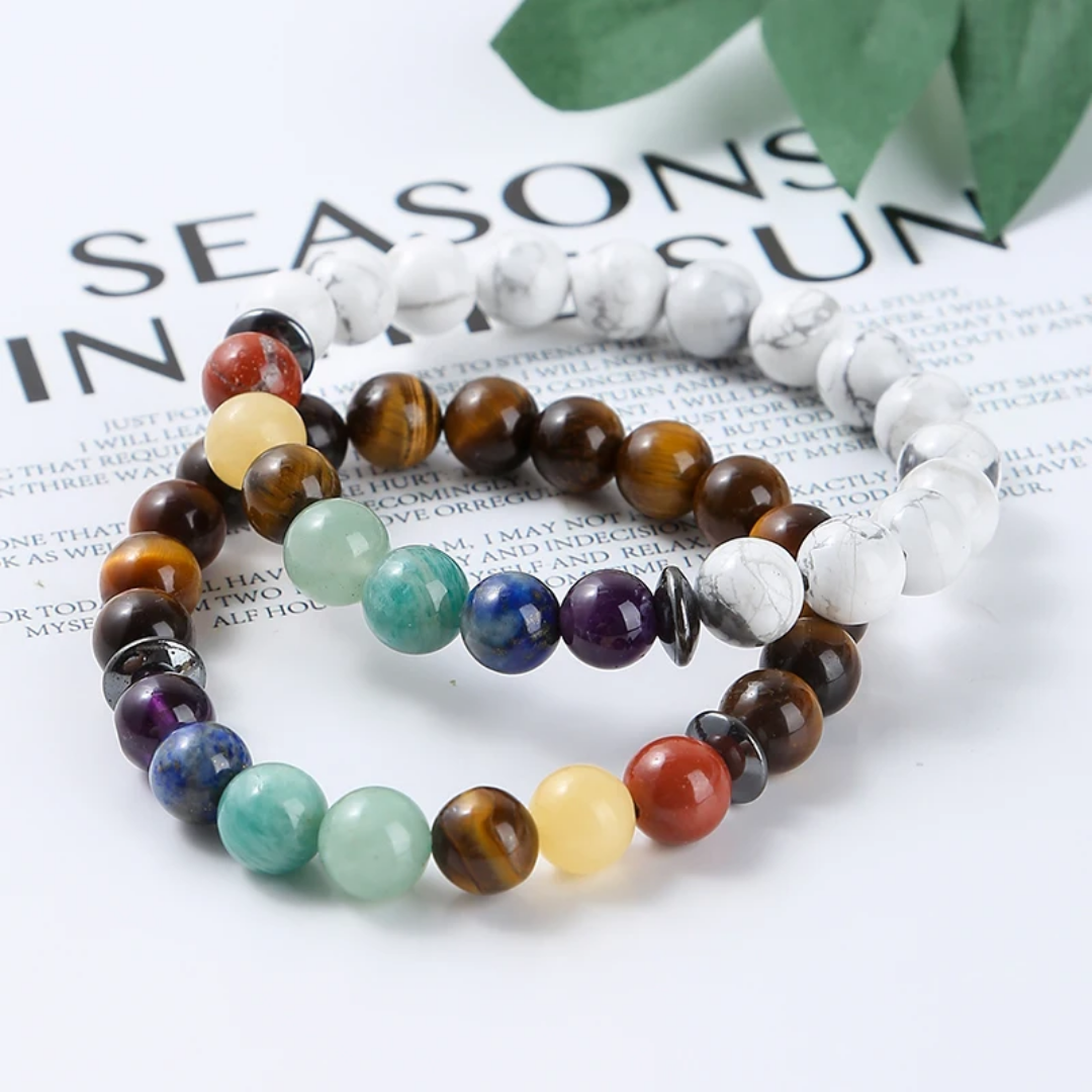 œil de tigre – 7chacra 8mm | équilbre force et courage (P0481)